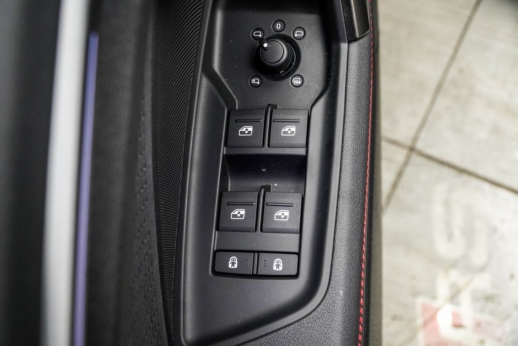 2025 Audi RS 3 2.5T quattro