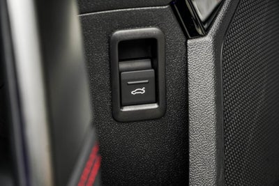 2025 Audi RS 3 2.5T quattro