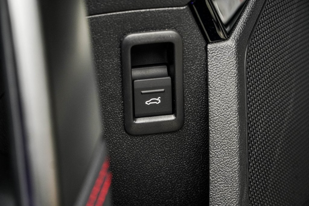 2025 Audi RS 3 2.5T quattro