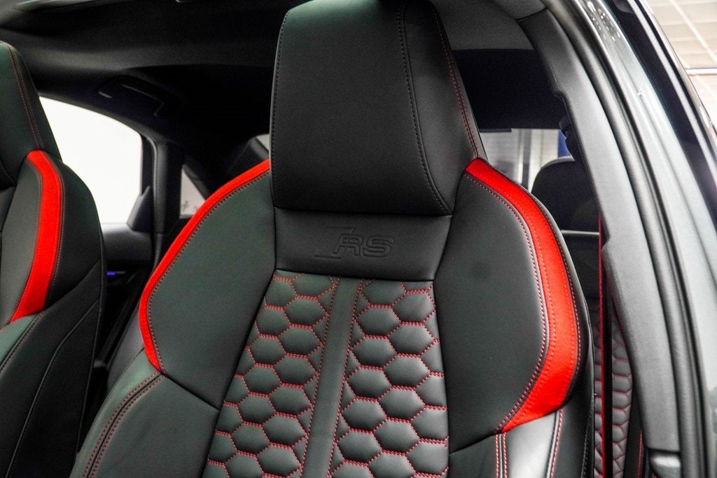 2025 Audi RS 3 2.5T quattro