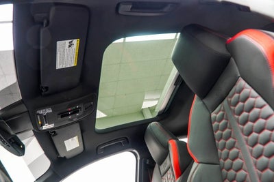 2025 Audi RS 3 2.5T quattro