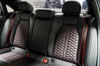 2025 Audi RS 3 2.5T quattro