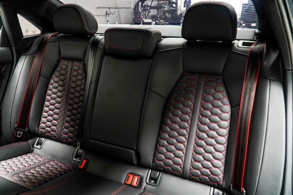 2025 Audi RS 3 2.5T quattro