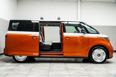 2025 Volkswagen ID. Buzz 1st Edition