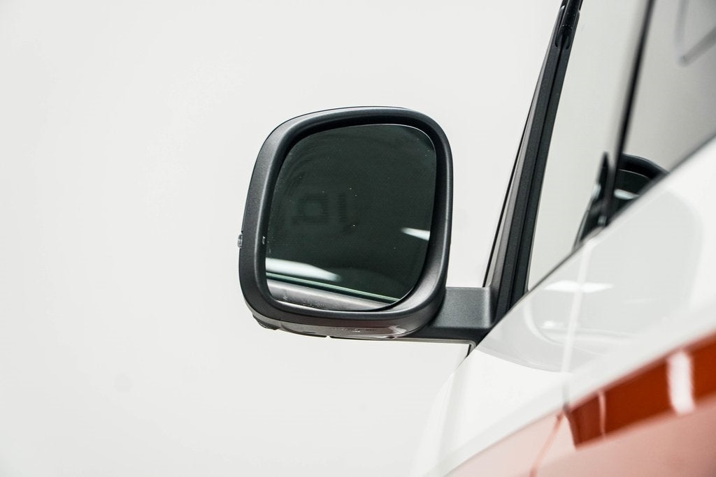 2025 Volkswagen ID. Buzz 1st Edition