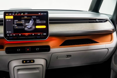 2025 Volkswagen ID. Buzz 1st Edition