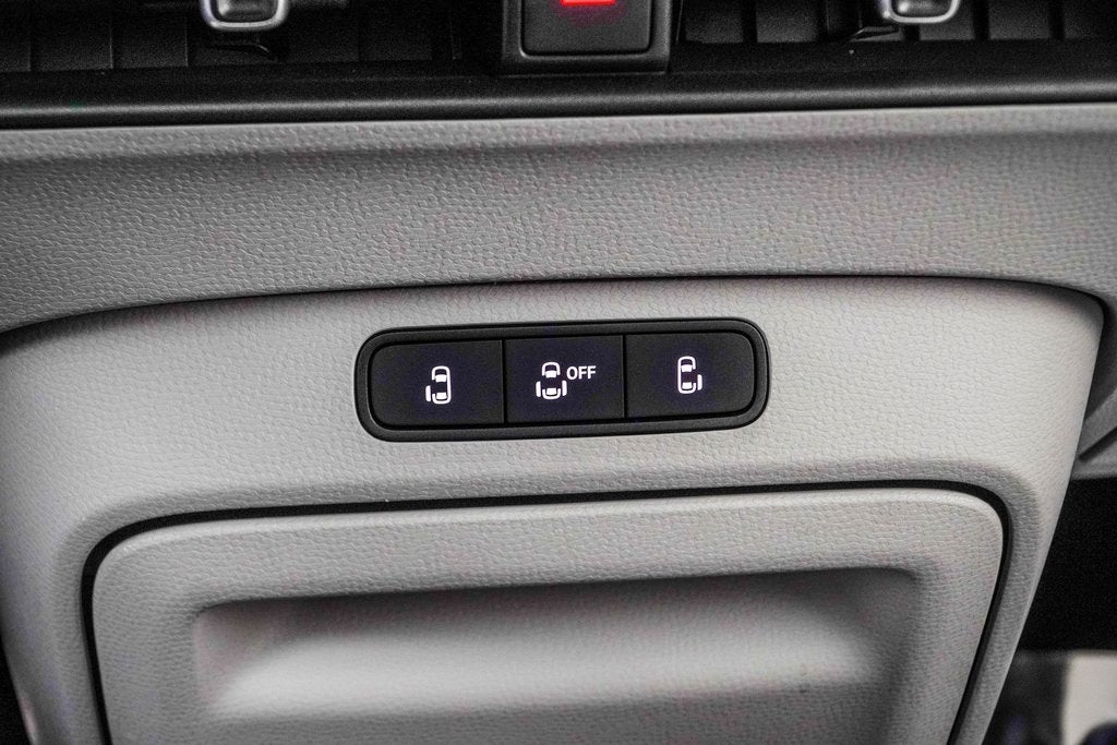 2025 Volkswagen ID. Buzz 1st Edition