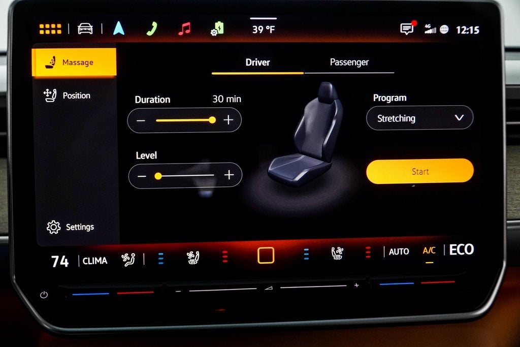 2025 Volkswagen ID. Buzz 1st Edition