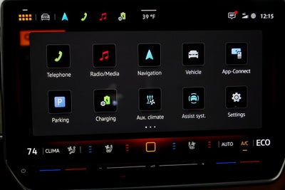 2025 Volkswagen ID. Buzz 1st Edition