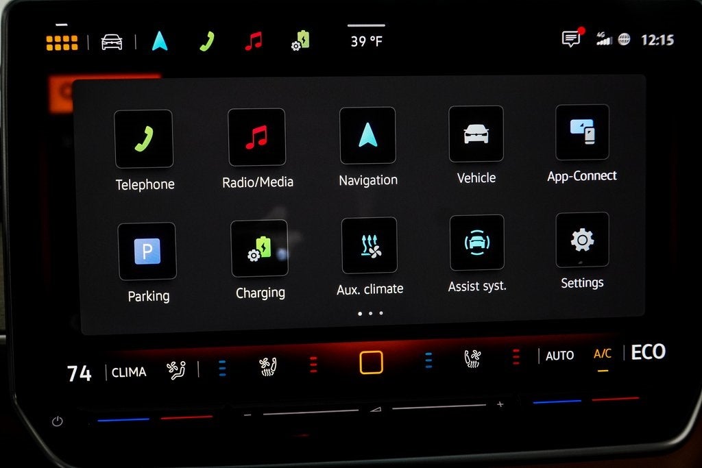 2025 Volkswagen ID. Buzz 1st Edition