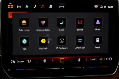 2025 Volkswagen ID. Buzz 1st Edition