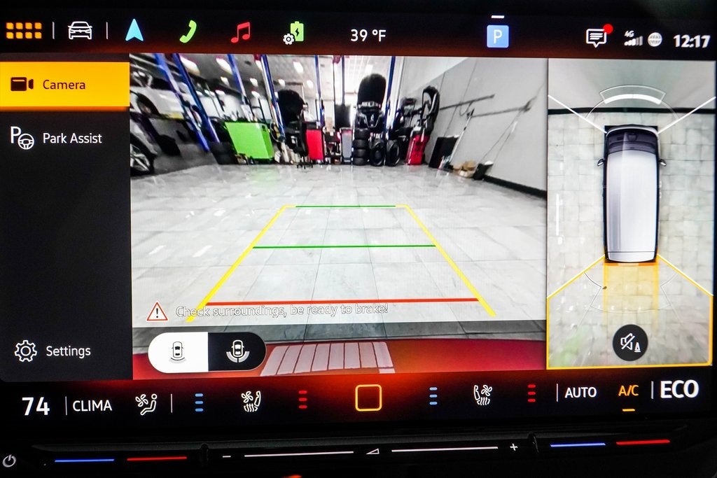 2025 Volkswagen ID. Buzz 1st Edition