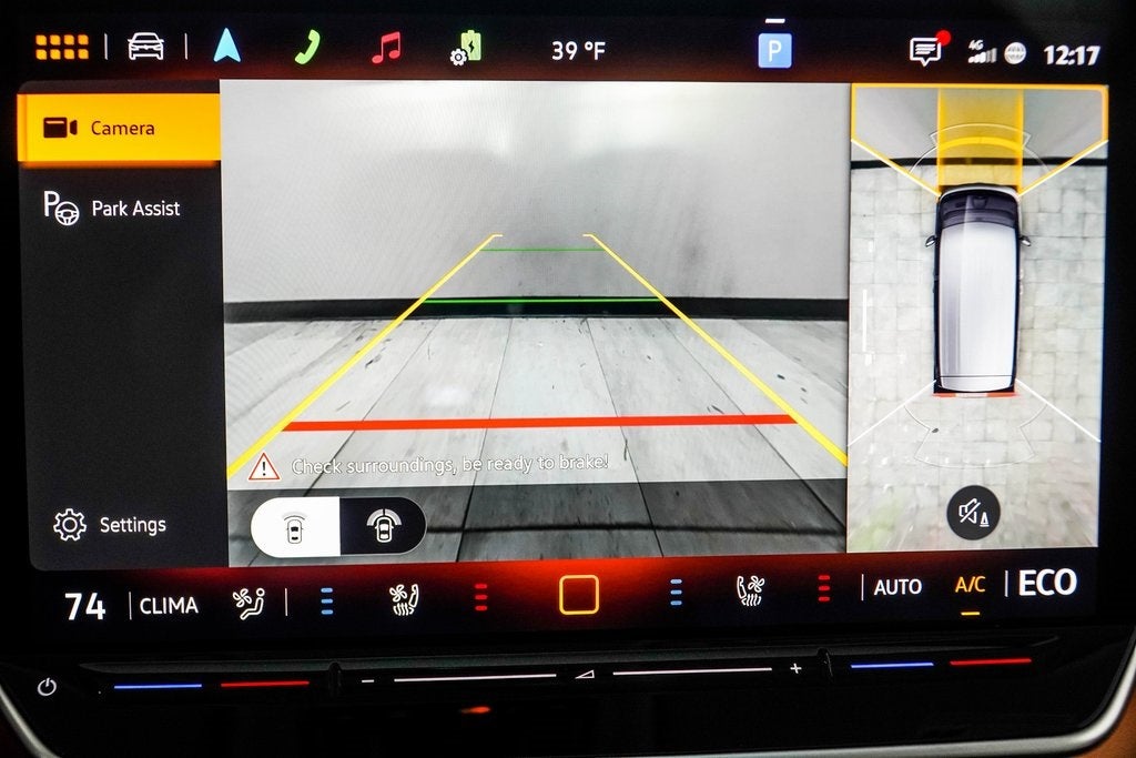 2025 Volkswagen ID. Buzz 1st Edition