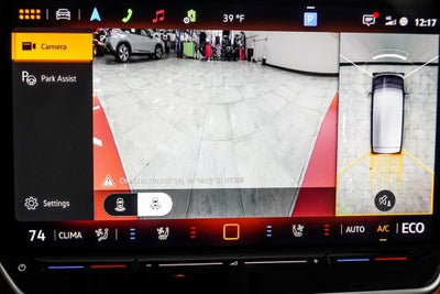 2025 Volkswagen ID. Buzz 1st Edition