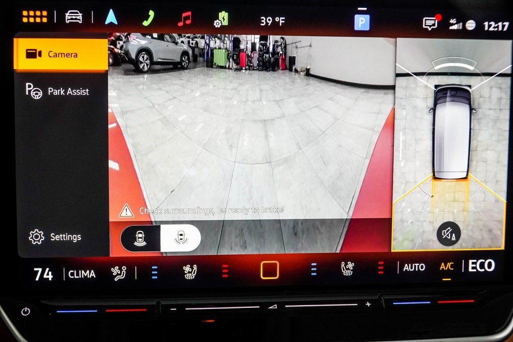 2025 Volkswagen ID. Buzz 1st Edition