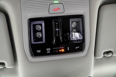 2025 Volkswagen ID. Buzz 1st Edition