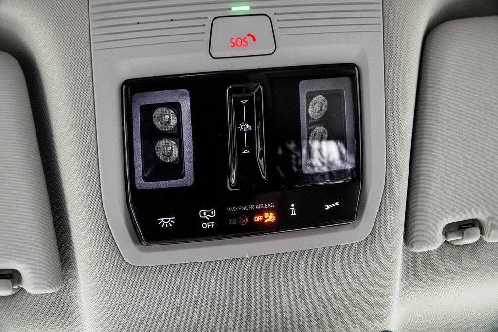 2025 Volkswagen ID. Buzz 1st Edition