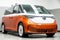 2025 Volkswagen ID. Buzz 1st Edition