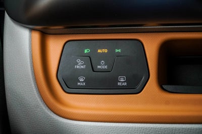 2025 Volkswagen ID. Buzz 1st Edition