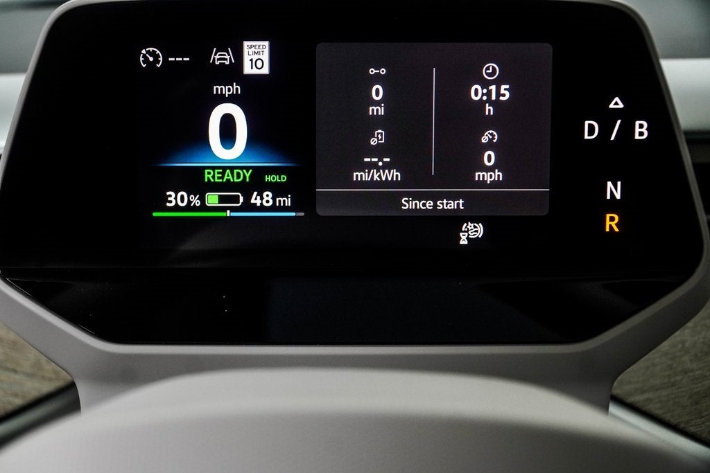 2025 Volkswagen ID. Buzz 1st Edition