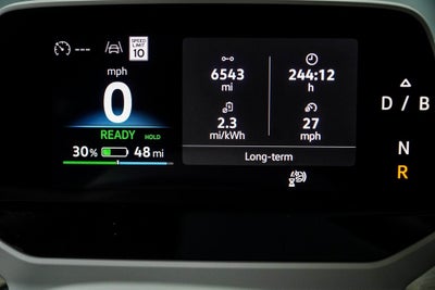 2025 Volkswagen ID. Buzz 1st Edition