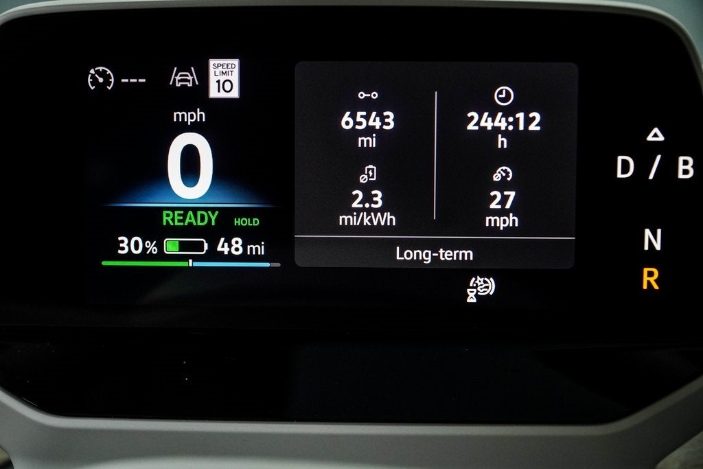 2025 Volkswagen ID. Buzz 1st Edition