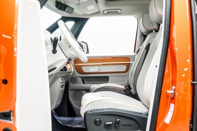 2025 Volkswagen ID. Buzz 1st Edition