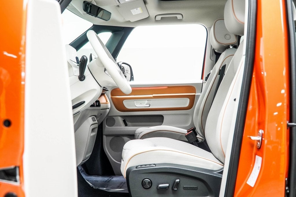 2025 Volkswagen ID. Buzz 1st Edition