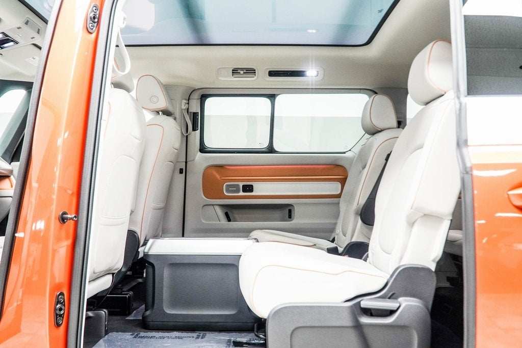 2025 Volkswagen ID. Buzz 1st Edition