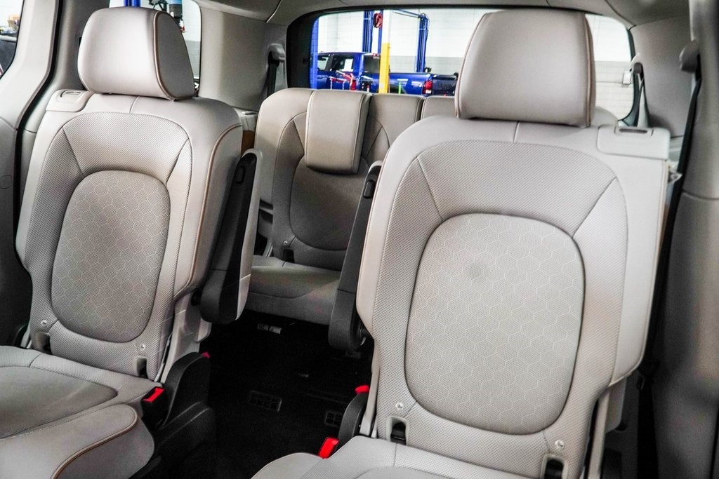 2025 Volkswagen ID. Buzz 1st Edition