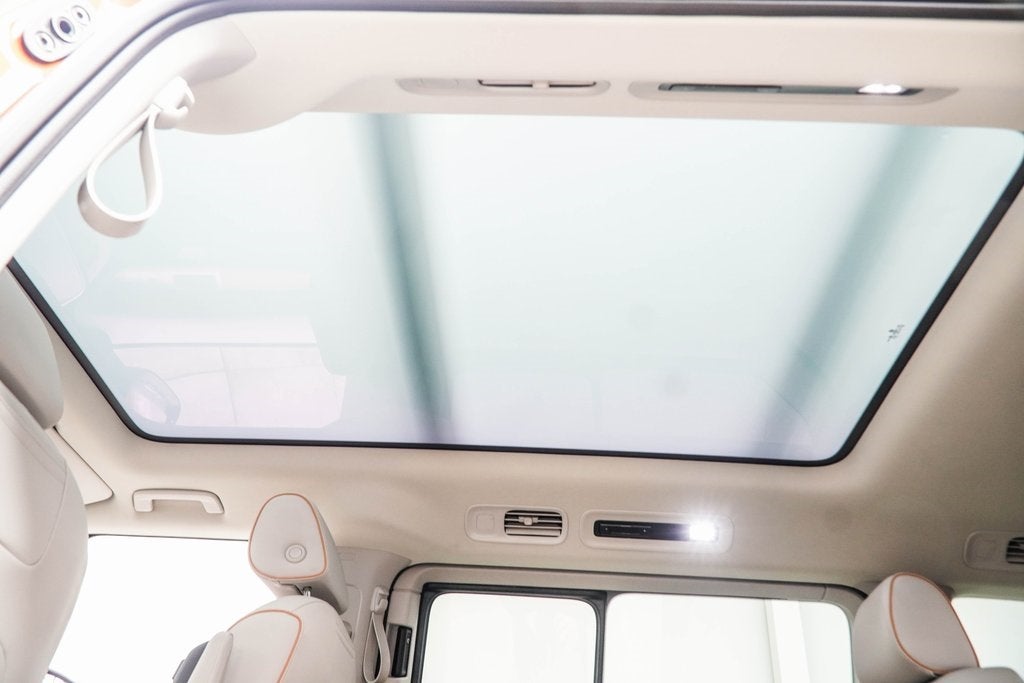 2025 Volkswagen ID. Buzz 1st Edition