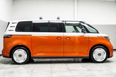 2025 Volkswagen ID. Buzz 1st Edition