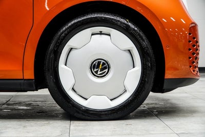 2025 Volkswagen ID. Buzz 1st Edition