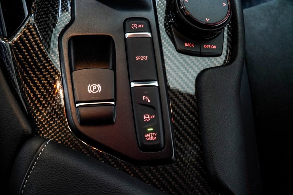 2021 Toyota Supra 3.0