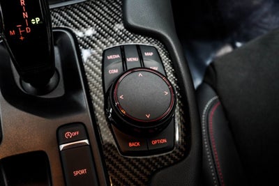 2021 Toyota Supra 3.0