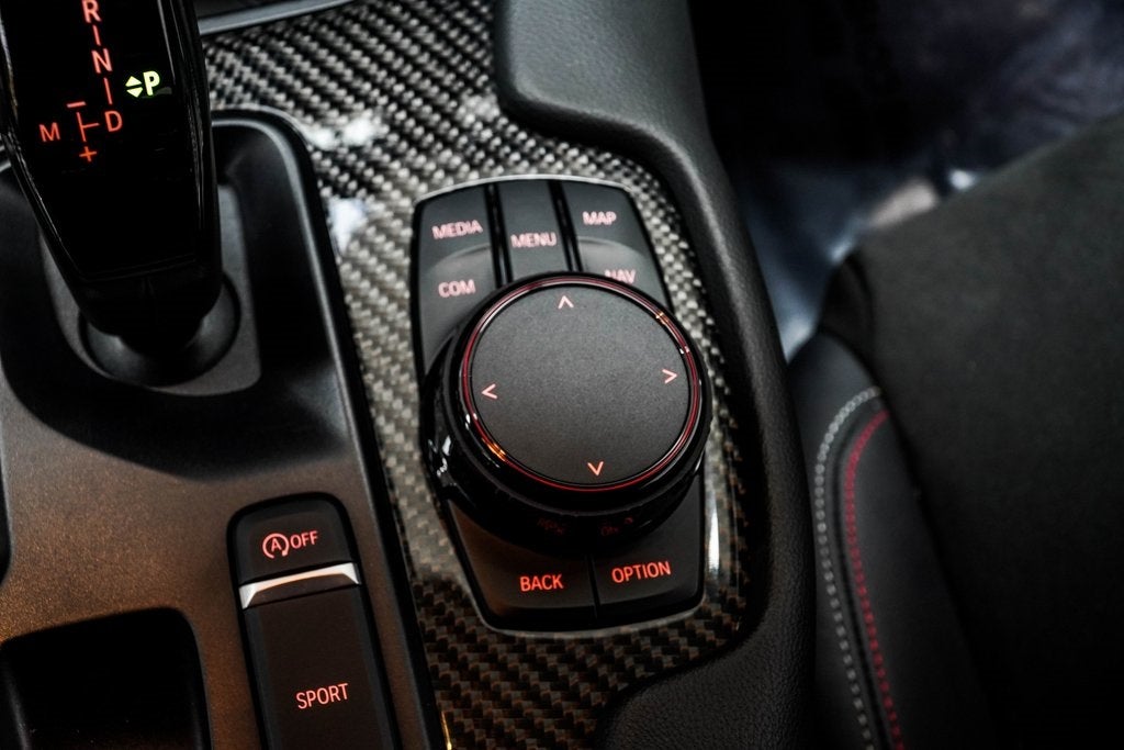 2021 Toyota Supra 3.0