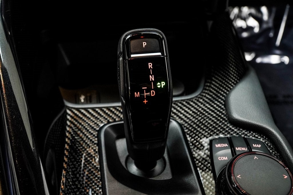 2021 Toyota Supra 3.0