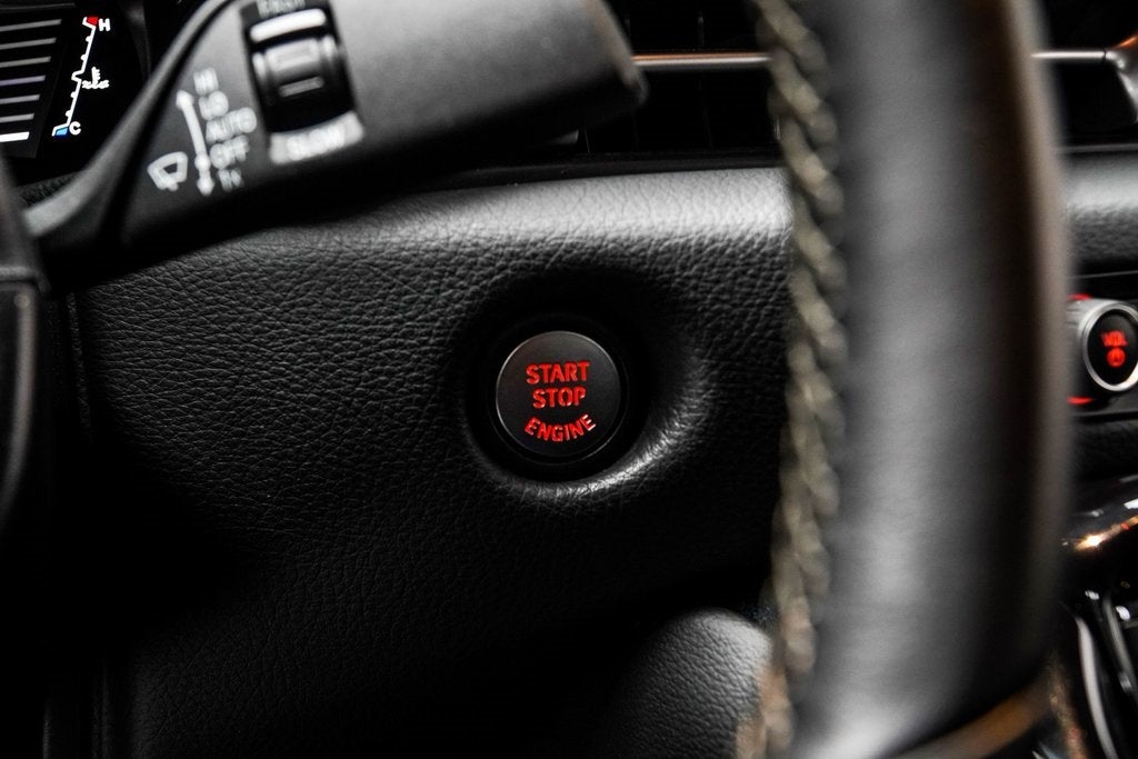 2021 Toyota Supra 3.0