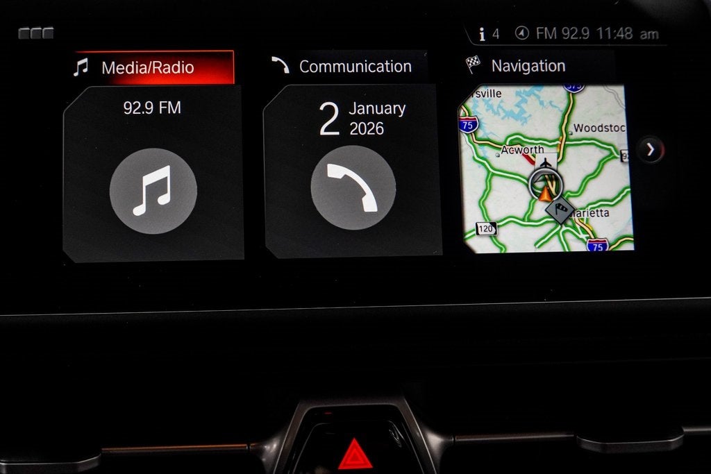 2021 Toyota Supra 3.0