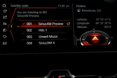 2021 Toyota Supra 3.0