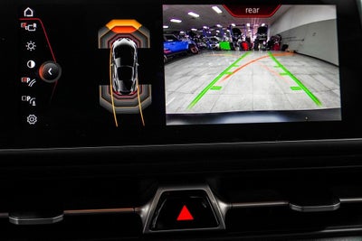 2021 Toyota Supra 3.0