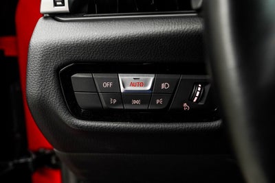 2021 Toyota Supra 3.0