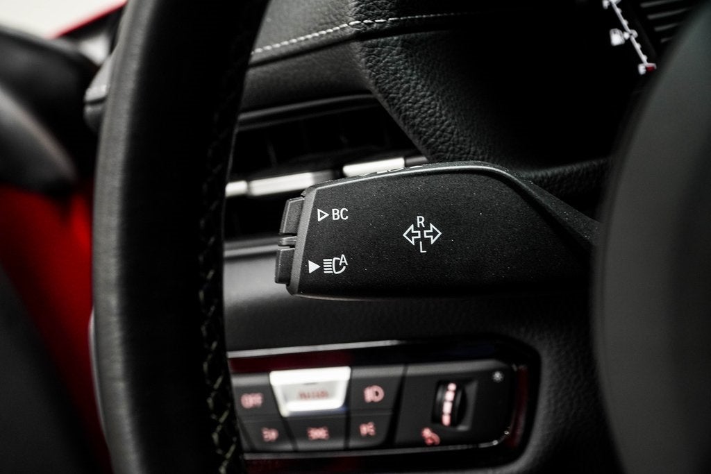 2021 Toyota Supra 3.0