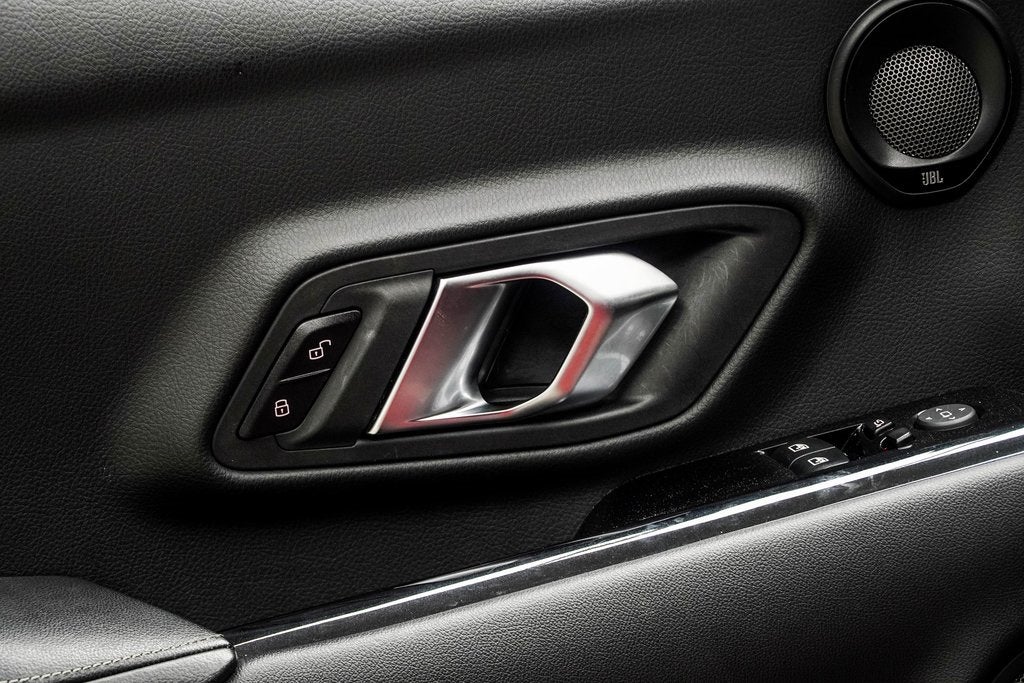 2021 Toyota Supra 3.0