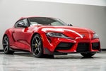 2021 Toyota Supra 3.0