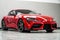 2021 Toyota Supra 3.0