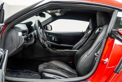 2021 Toyota Supra 3.0