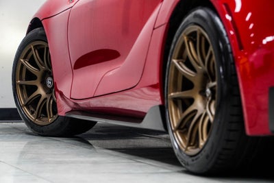 2022 Toyota Supra 3.0