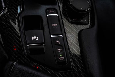 2022 Toyota Supra 3.0