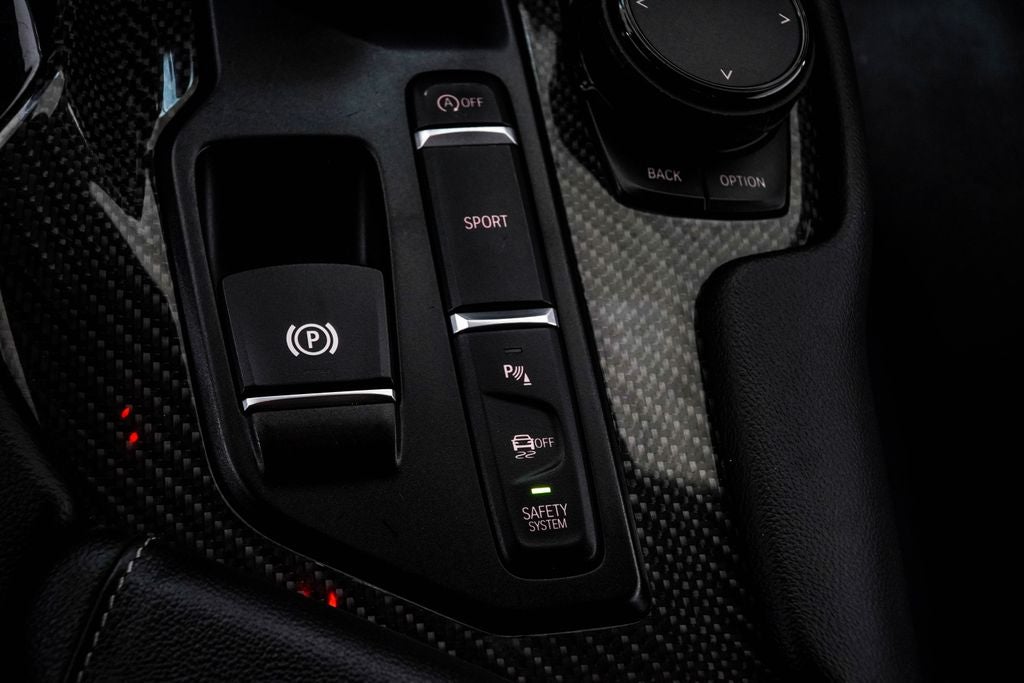2022 Toyota Supra 3.0